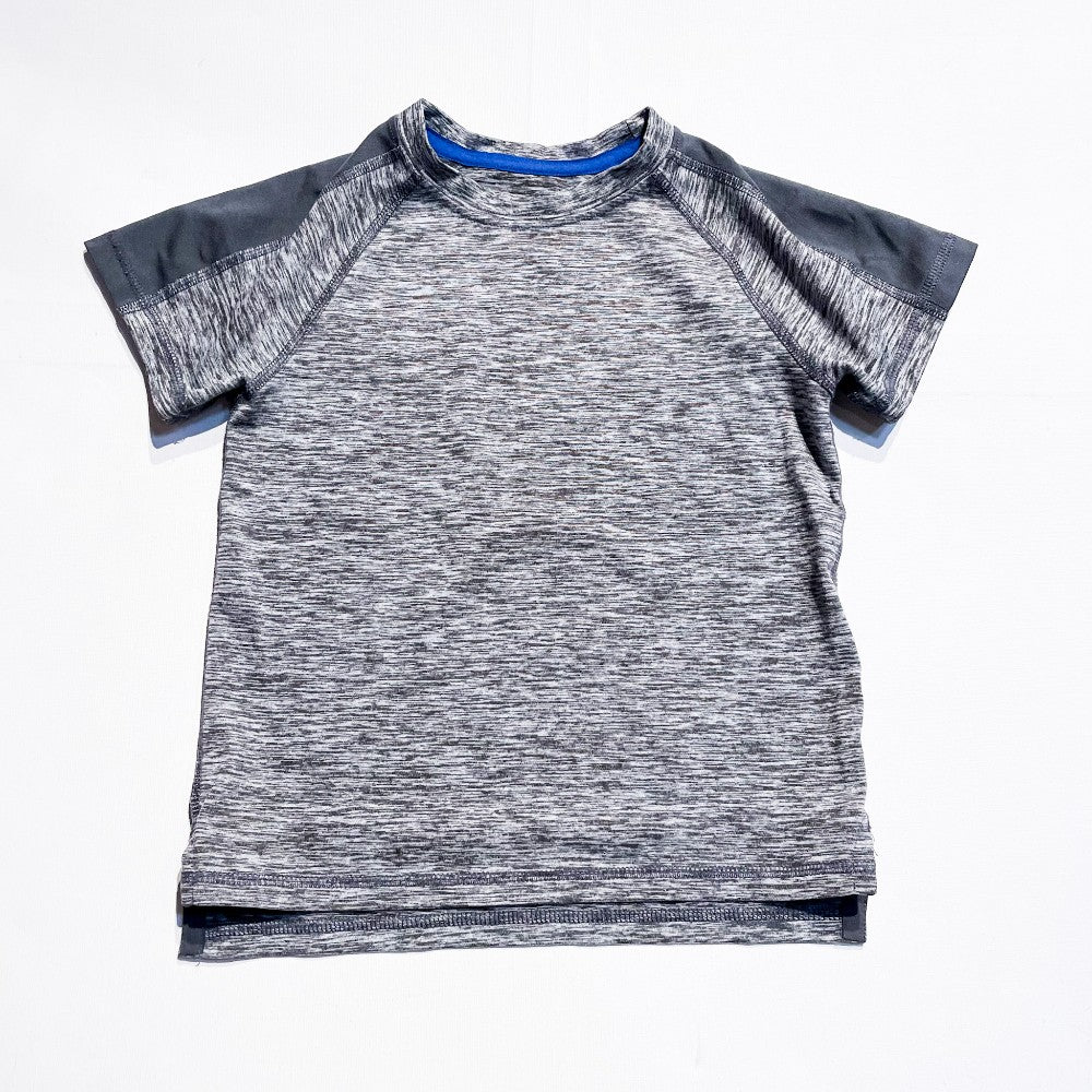 All In Motion Shirt 4-5Y|144606
