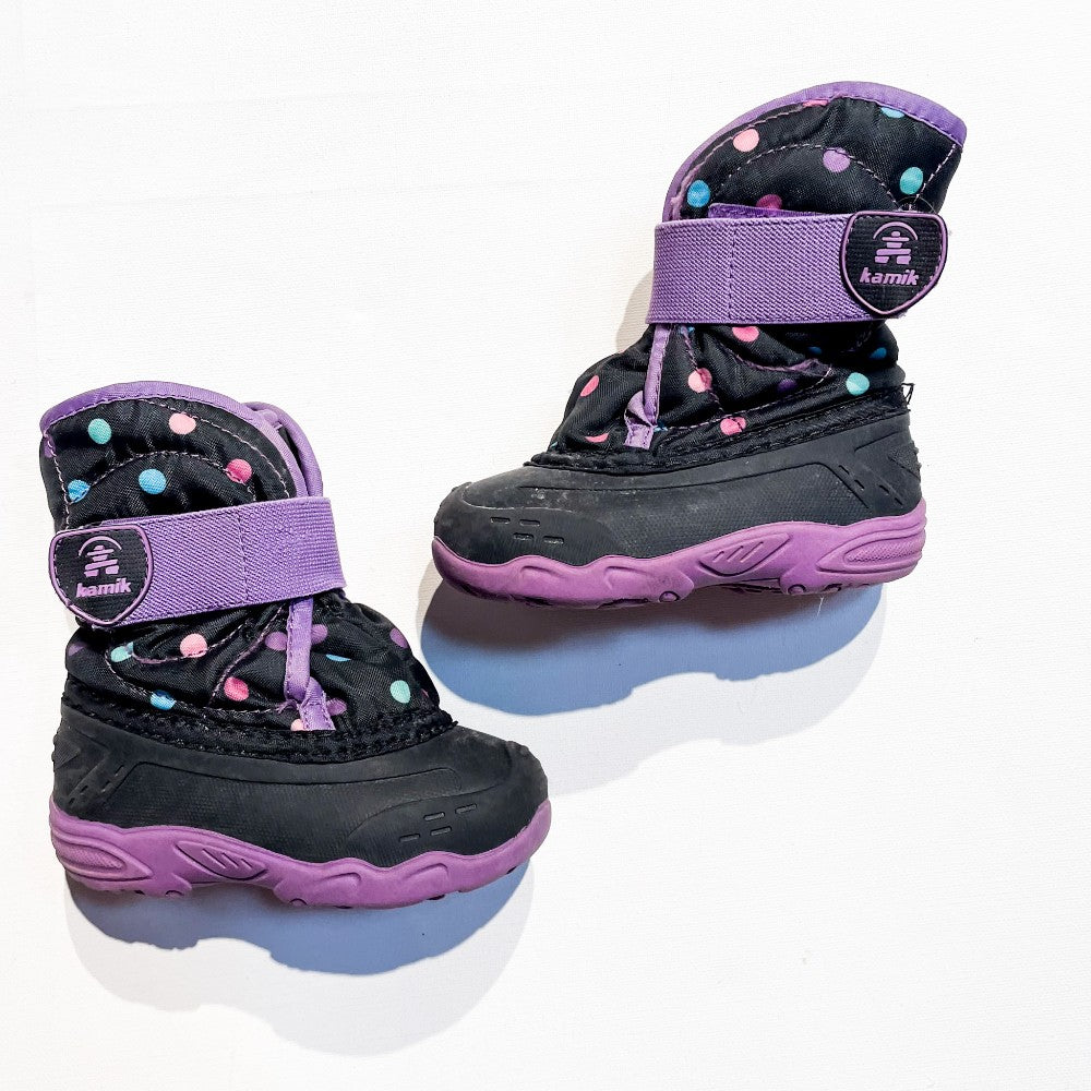 Kamik Boots 5|142635