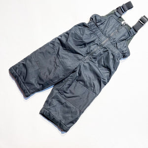 George Snow Pants 12-18M|132286