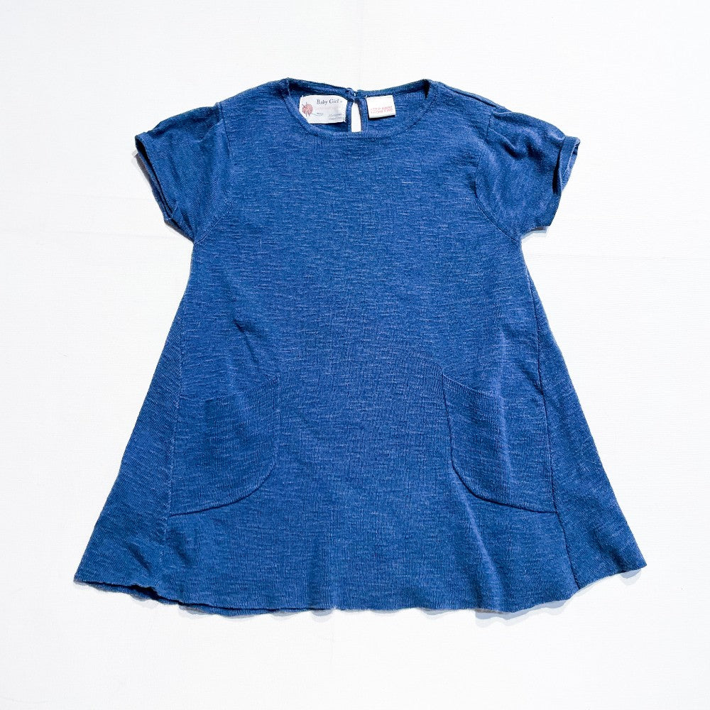 Zara Dress 2/3Y|157663