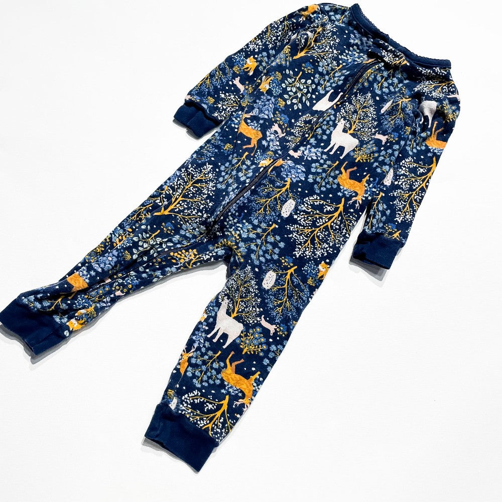 Carters Sleeper 18M|203620