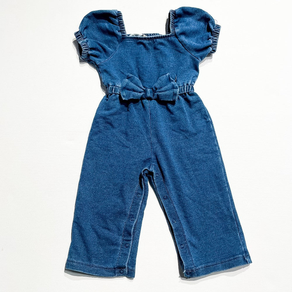 Habitual Romper 6-12M|221532