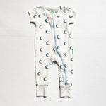 Parade Organics Sleeper 0-3M|173822