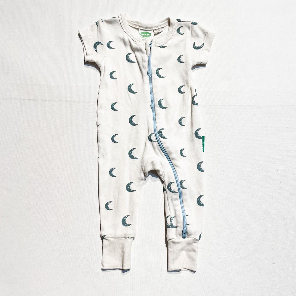 Parade Organics Sleeper 0-3M|173822