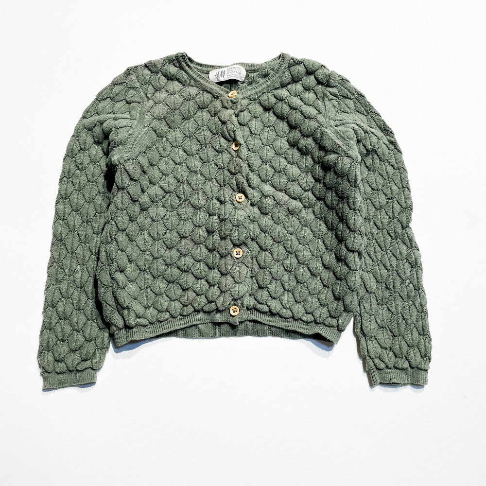 H&M Sweater 2-4Y|190163