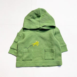 Gymboree Hoodie 0-3M|157888