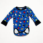 Polarn O Pyret Onesie 9-12M|210367