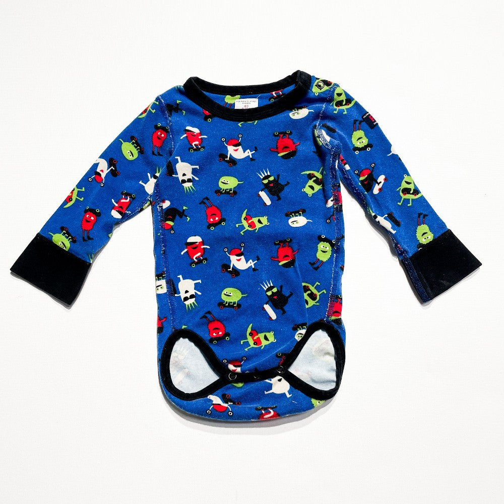 Polarn O Pyret Onesie 9-12M|210367