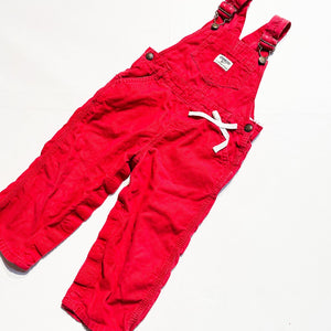 OshKosh Overalls 24M|163564