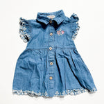 Nanette Dress 24M|213270