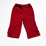 Roots Pants 6-12M|170800