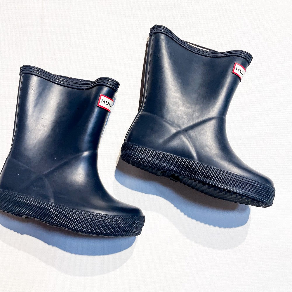 Hunter Boots 7C|180357