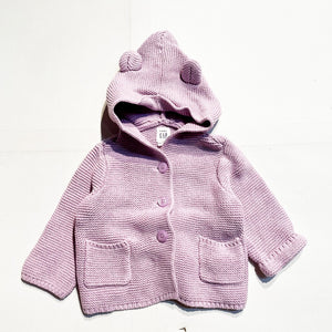 Gap Sweater 3-6M|162029