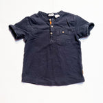 Zara Shirt 2-3Y|179166