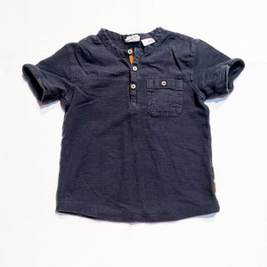 Zara Shirt 2-3Y|179166