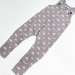 Bajoue Romper 3-5Y|235040