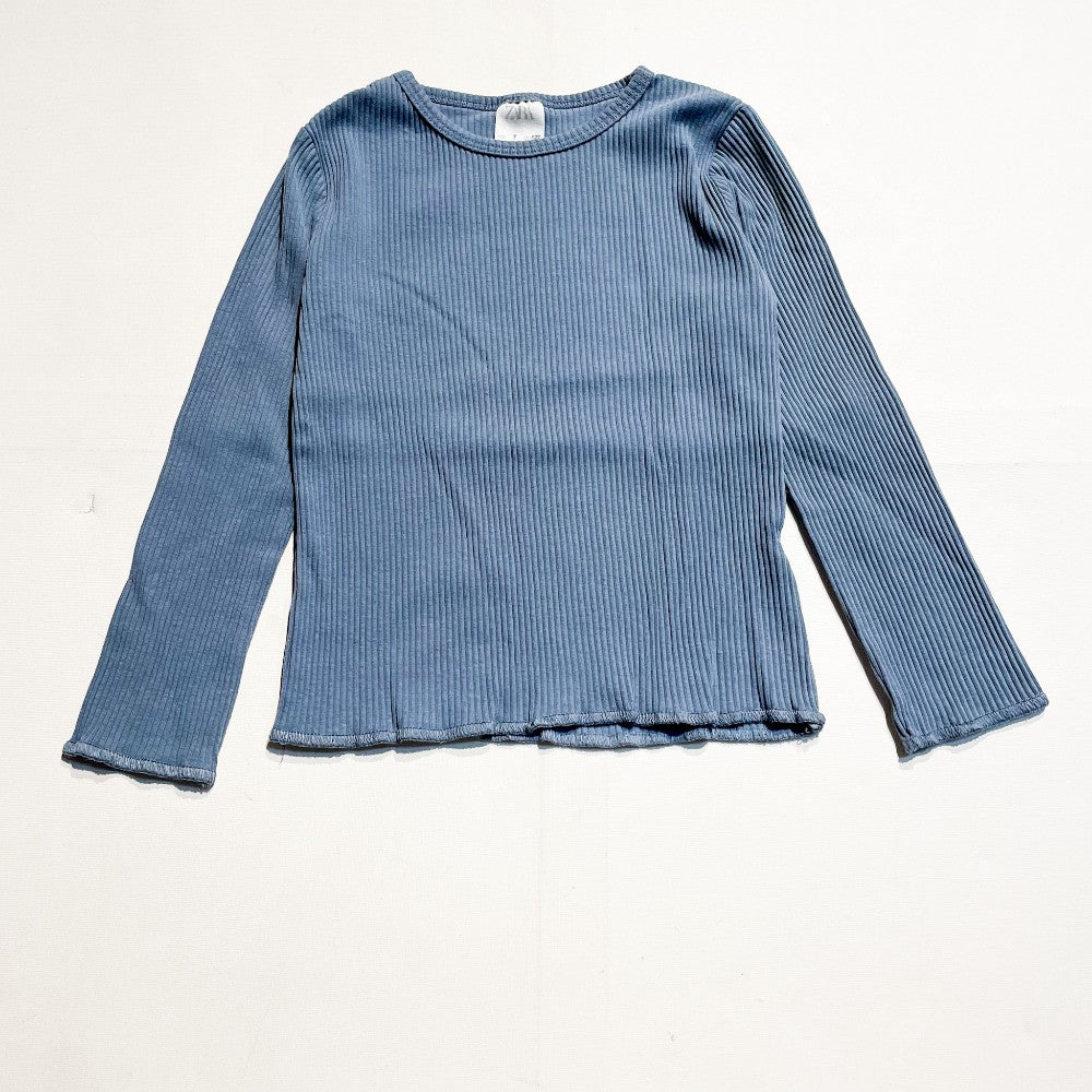Zara Shirt 7Y|178750