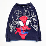 Spiderman Shirt 4Y|188829
