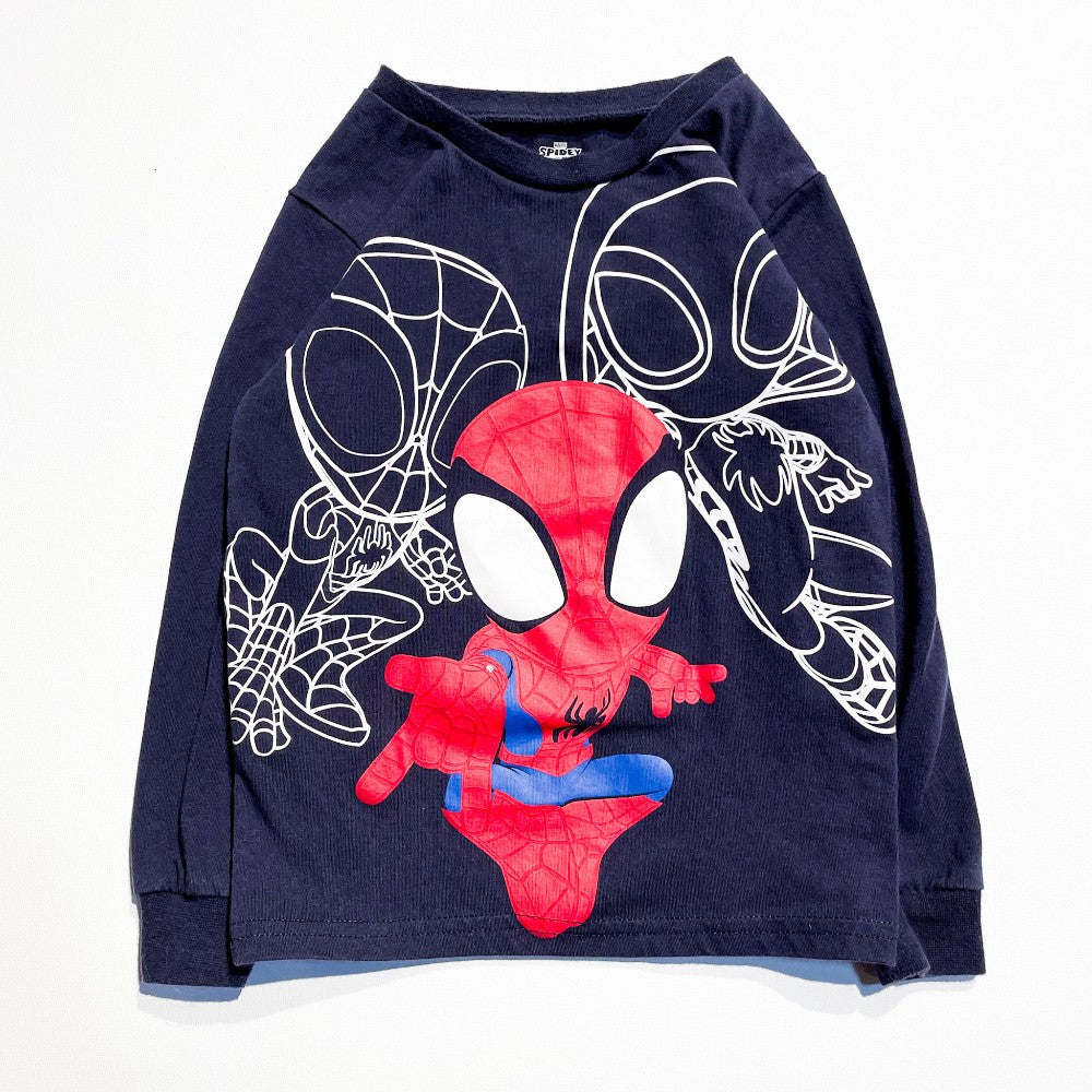 Spiderman Shirt 4Y|188829