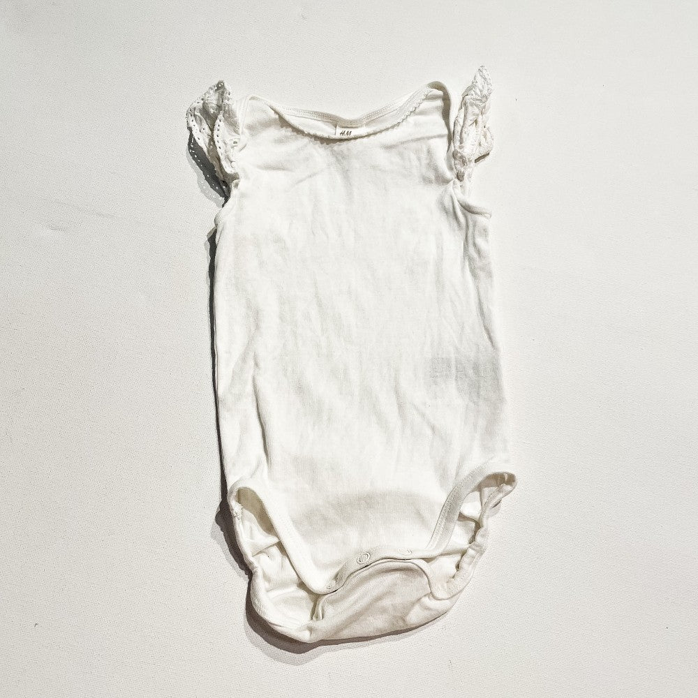 H&M Onesie 9-12M|232852