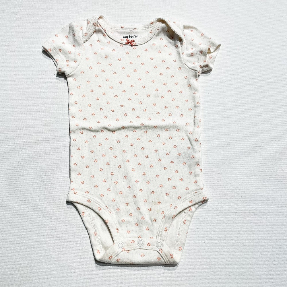 Carters Onesie 9M|211126