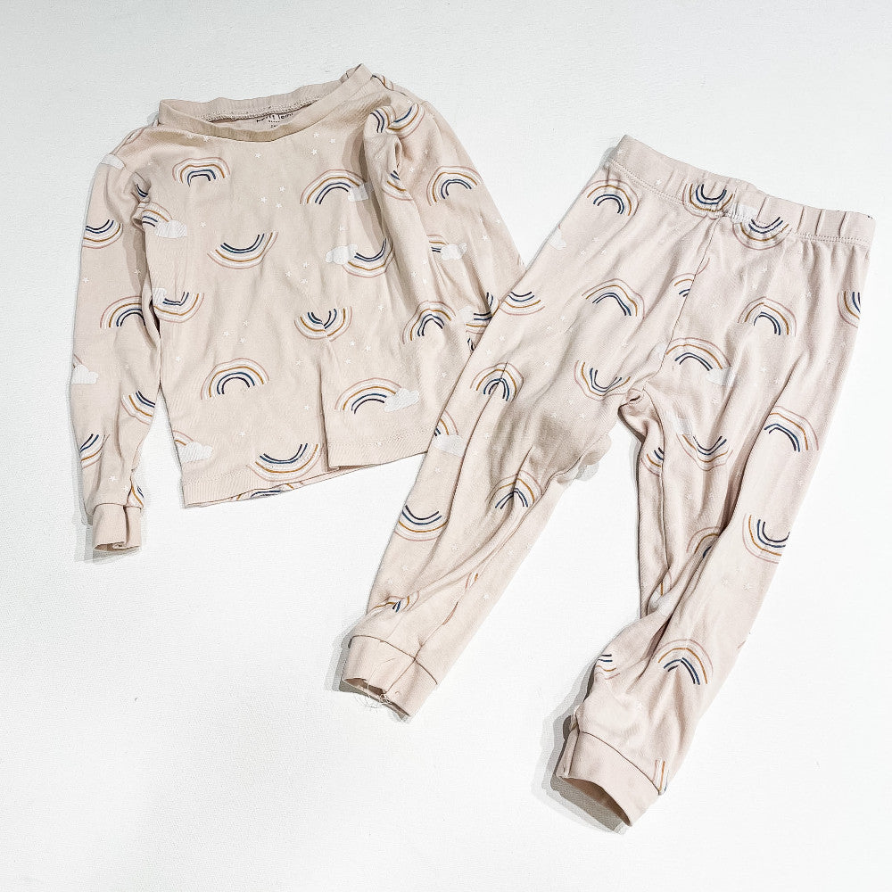 Petit Lem Jammies 24M|234700