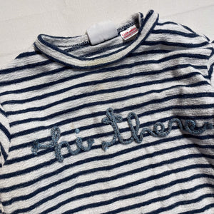 Zara Shirt 9-12M **Imperfection|153890