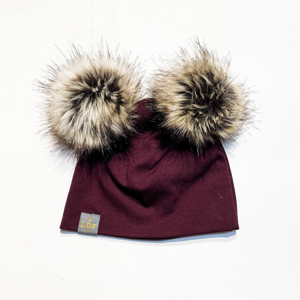 LOX Toque 12-18M|162186