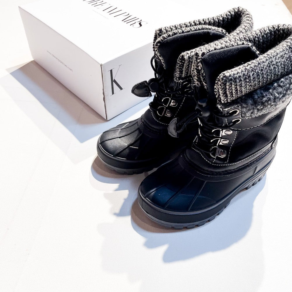 Dream Pairs Boots 10|184402