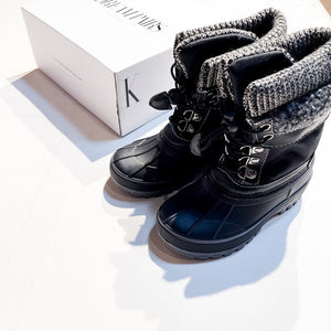 Dream Pairs Boots 10|184402