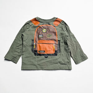 Gap Shirt 18-24M|205540