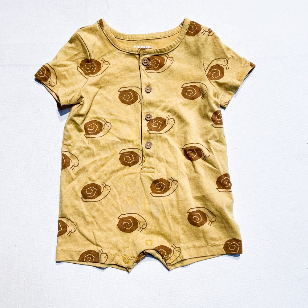 Joe Fresh Romper 3-6M|172235