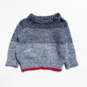 Joe Fresh Sweater 3-6M|111086