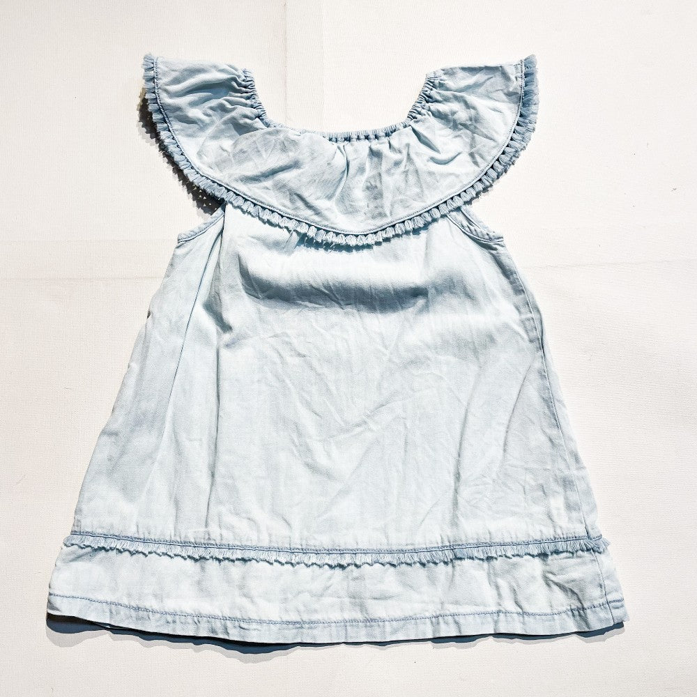 Zara Dress 2-3Y|174555