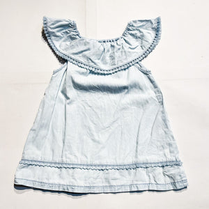Zara Dress 2-3Y|174555