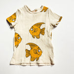 Mini Rodini Shirt 2-3Y|217681