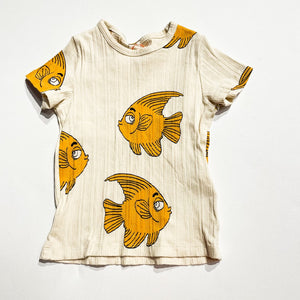 Mini Rodini Shirt 2-3Y|217681