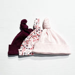 Hat Set 0-9M|221574