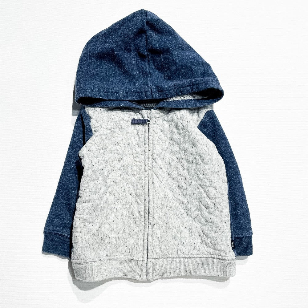 Oshkosh Hoodie 9-12M|212358