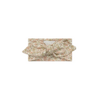 Jamie Kay - Organic Cotton Headband - Chloe Egret|136683