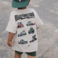 Little Trouble - Collectors Club T-Shirt Beige|205837