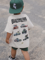 Little Trouble - Collectors Club T-Shirt Beige|205837