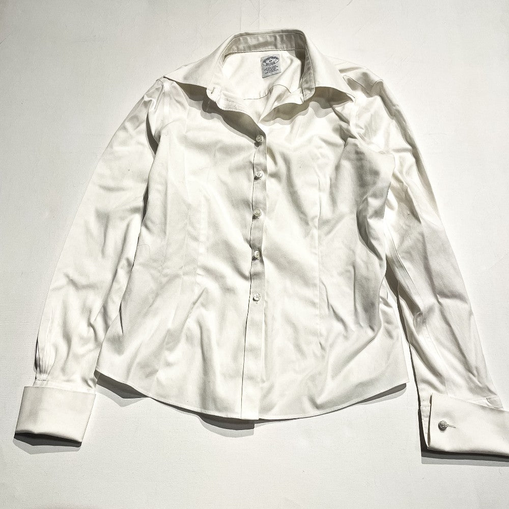 Brothers Button Up Shirt Small|213055