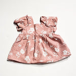 George Dress 6-12M|232470