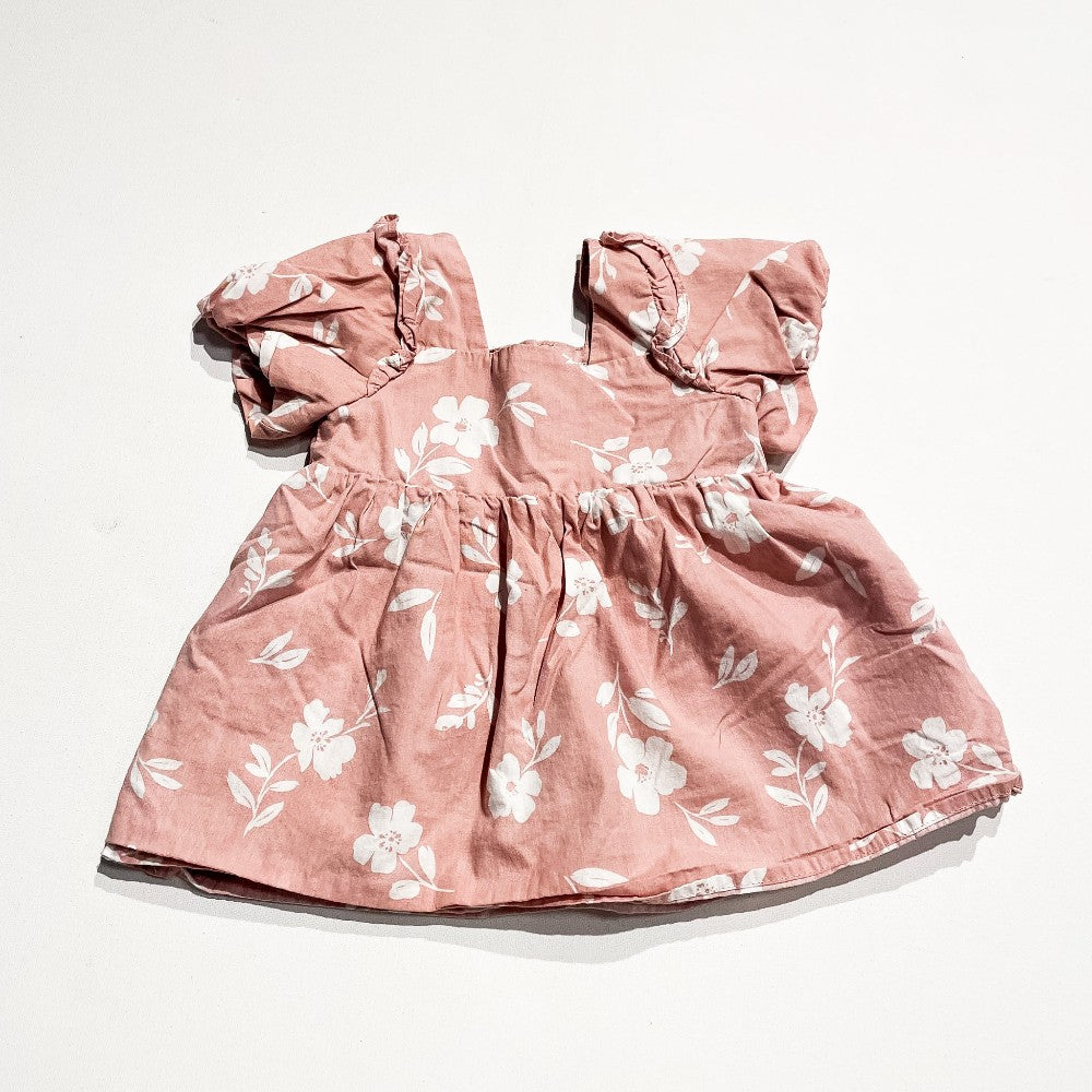 George Dress 6-12M|232470