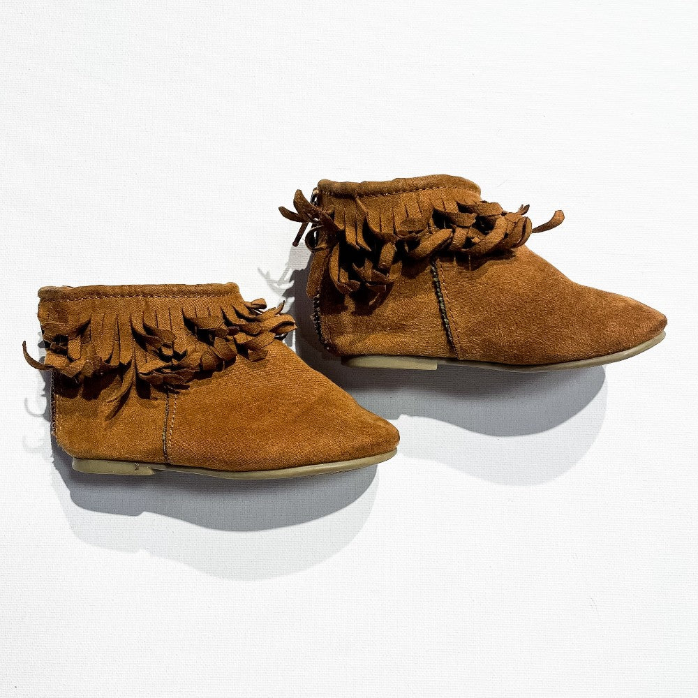 George Boots 5|217540