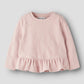 Name It - Pink Bows Long Sleeve|225453