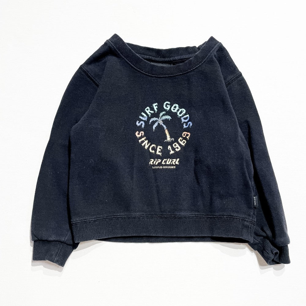 RipCurl Sweater 4Y|233081