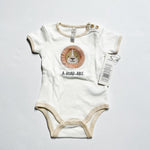 Chick Pea Onesie 3-6M|202436