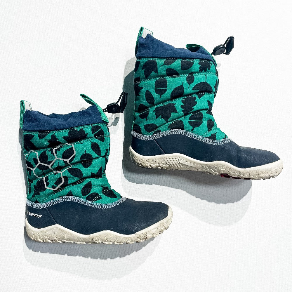 Vivo Barefoot WaterProof Boots 10|220374